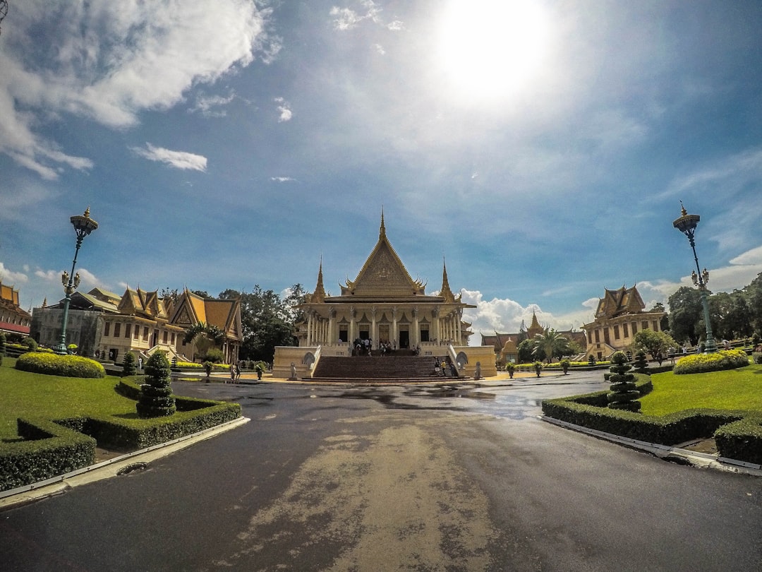 Discover the Magic of Phnom Bokor: A Natural Paradise in Cambodia - Changhaon | Secret World Trip Planner