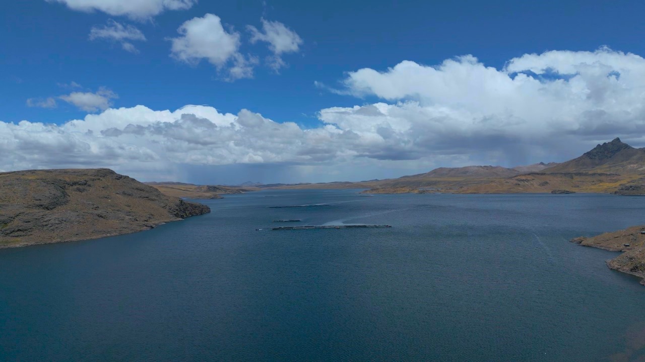 Descubre Quchas: Una joya natural en Perú - Hacienda Acopalca | Secret World Trip Planner