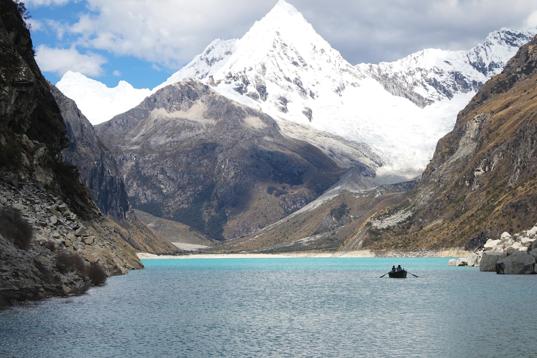 Caraz: La Montaña Encantadora del Perú — Cashapampa