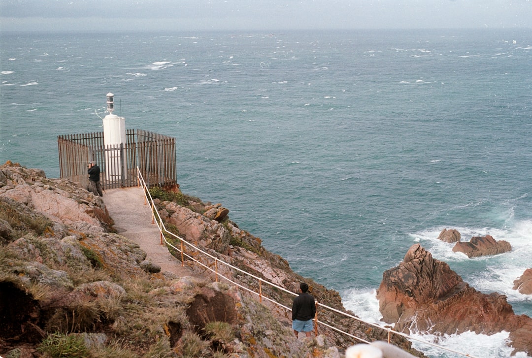 Phare de Cap de Formentor : l'extrême pointe de Majorque - 07460 Pollença | Secret World Trip Planner