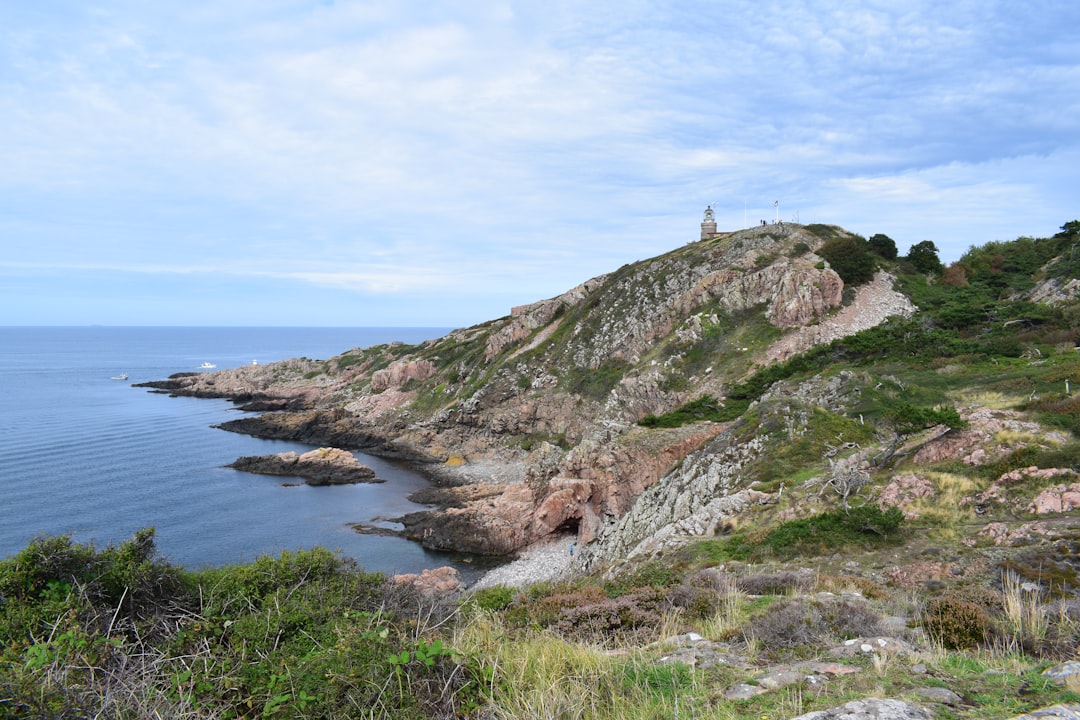 Faro de Cap de Formentor: el extremo de Mallorca — 07460 Pollença