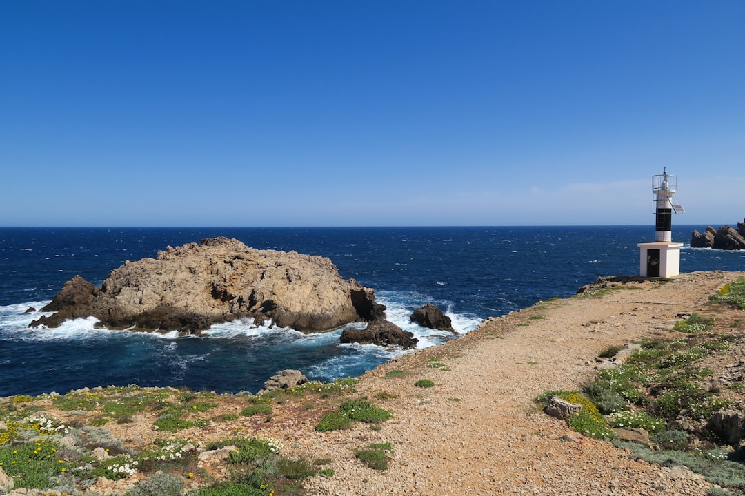 Faro de Cap de Formentor: el extremo de Mallorca - 07460 Pollença | Secret World Trip Planner
