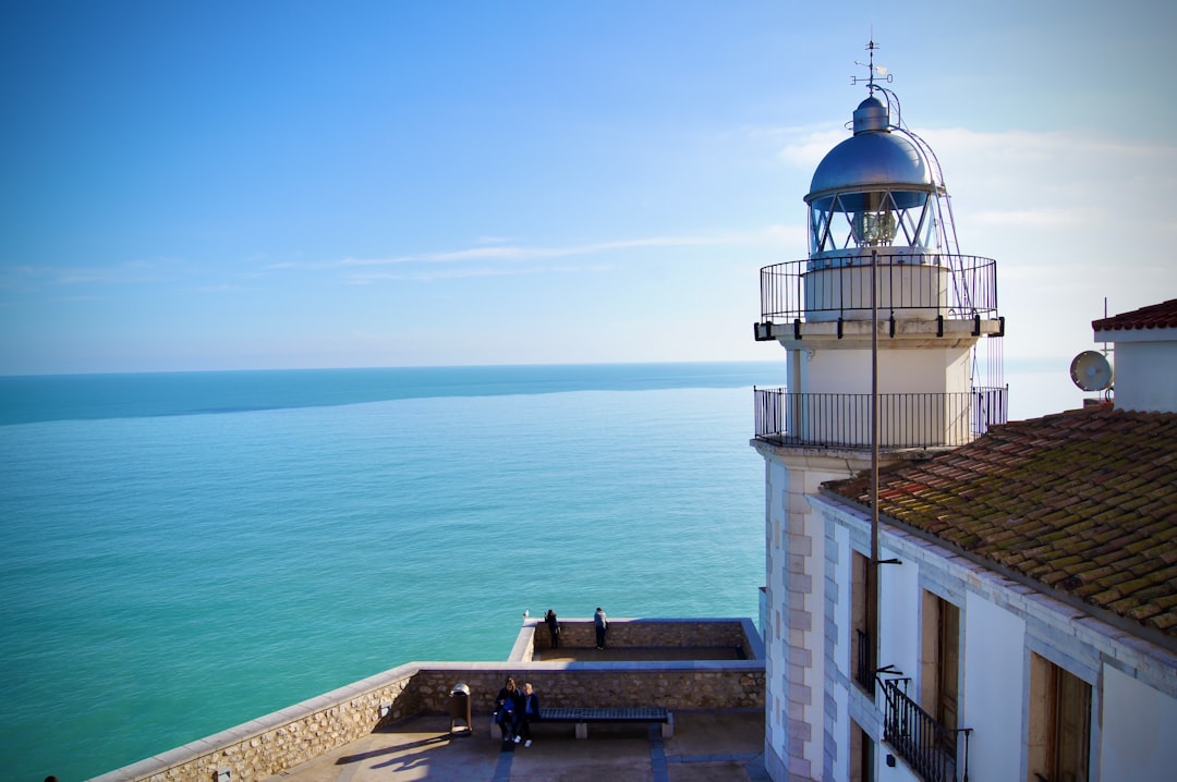 Faro de Cap de Formentor: el extremo de Mallorca - 07460 Pollença | Secret World Trip Planner