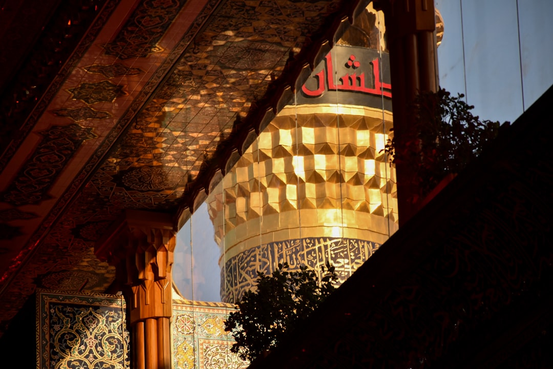 Il faro di Ra's Al Hilal: luce sulla costa libica - Ra's Al Hilal | Secret World Trip Planner