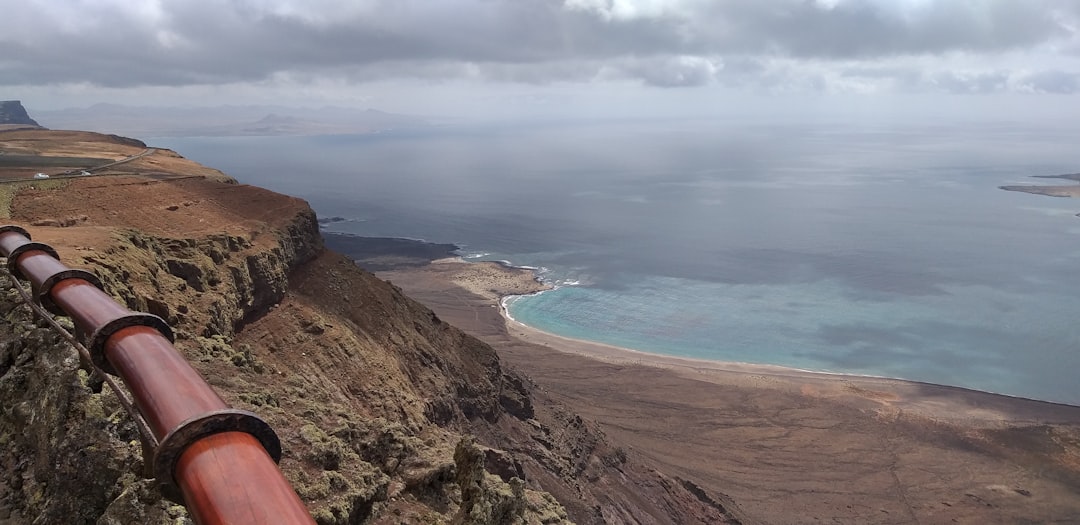 Mirador del Río: Manriques Aussichtspunkt auf Lanzarote - 35541 | Secret World Trip Planner