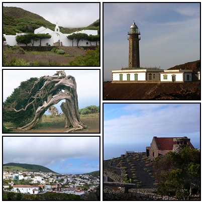 Mirador de La Peña: 1000 metri sul Atlantico - 38916 Guarazoca | Secret World Trip Planner