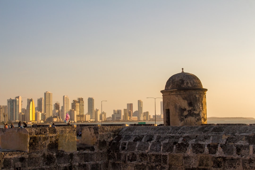 Ciudad Amurallada di Cartagena: guida all'architettura coloniale - Cartagena de Indias | Secret World Trip Planner