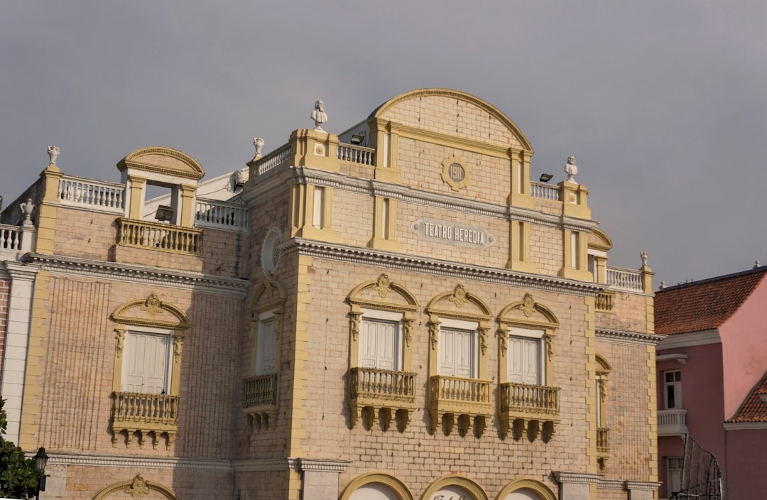 Ciudad Amurallada di Cartagena: guida all'architettura coloniale - Cartagena de Indias | Secret World Trip Planner