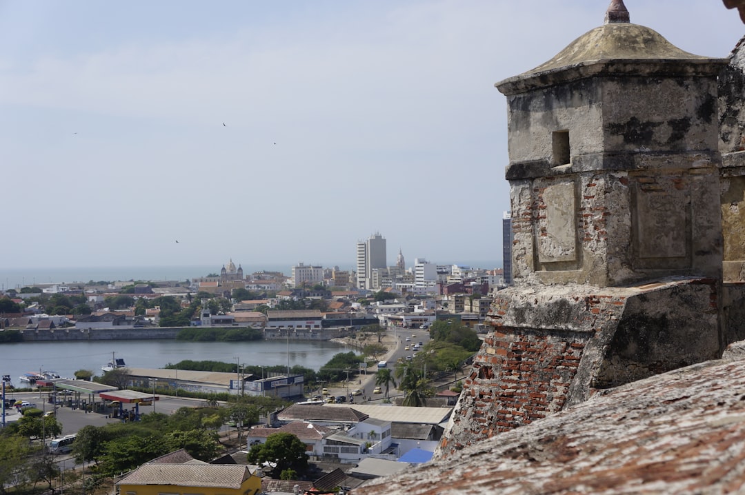 Ciudad Amurallada de Cartagena : guide de l'architecture coloniale - Cartagena de Indias | Secret World Trip Planner