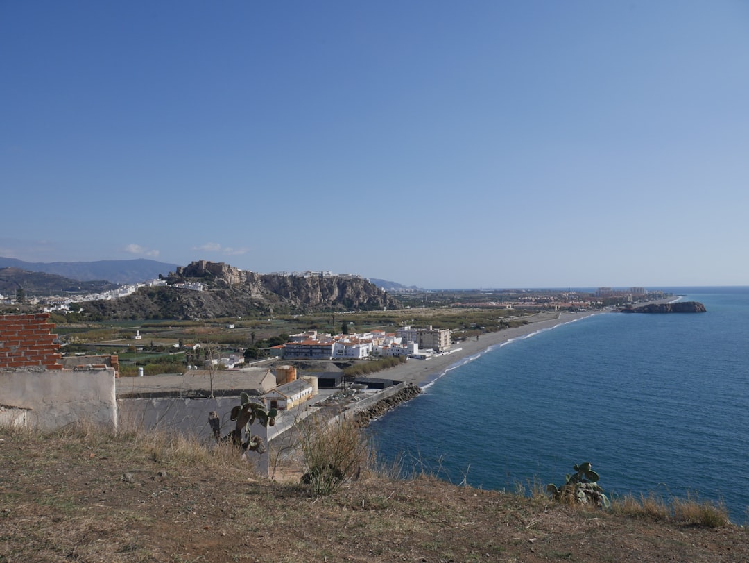 Ercole-Höhlen in Tanger: Das Meer in Felsen gefasst - Q356+X8C | Secret World Trip Planner