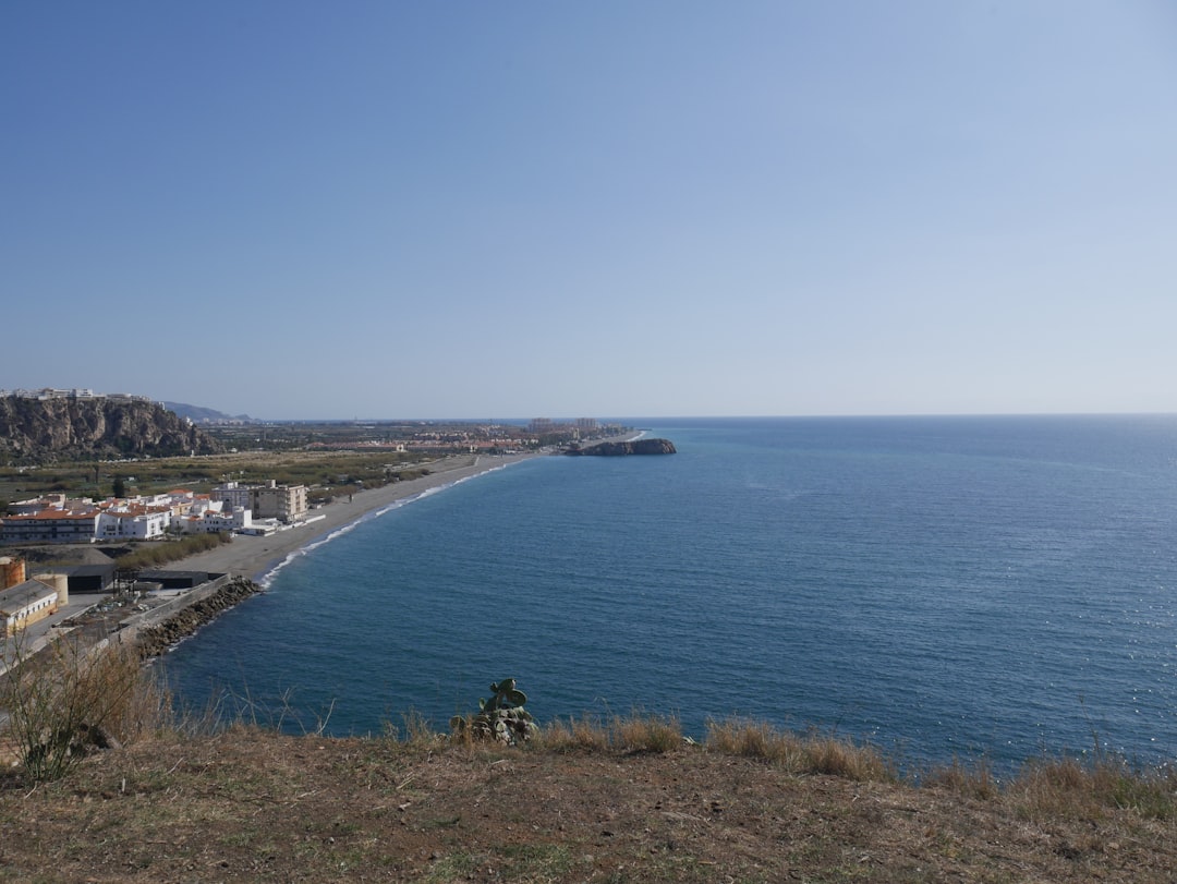 Ercole-Höhlen in Tanger: Das Meer in Felsen gefasst - Q356+X8C | Secret World Trip Planner