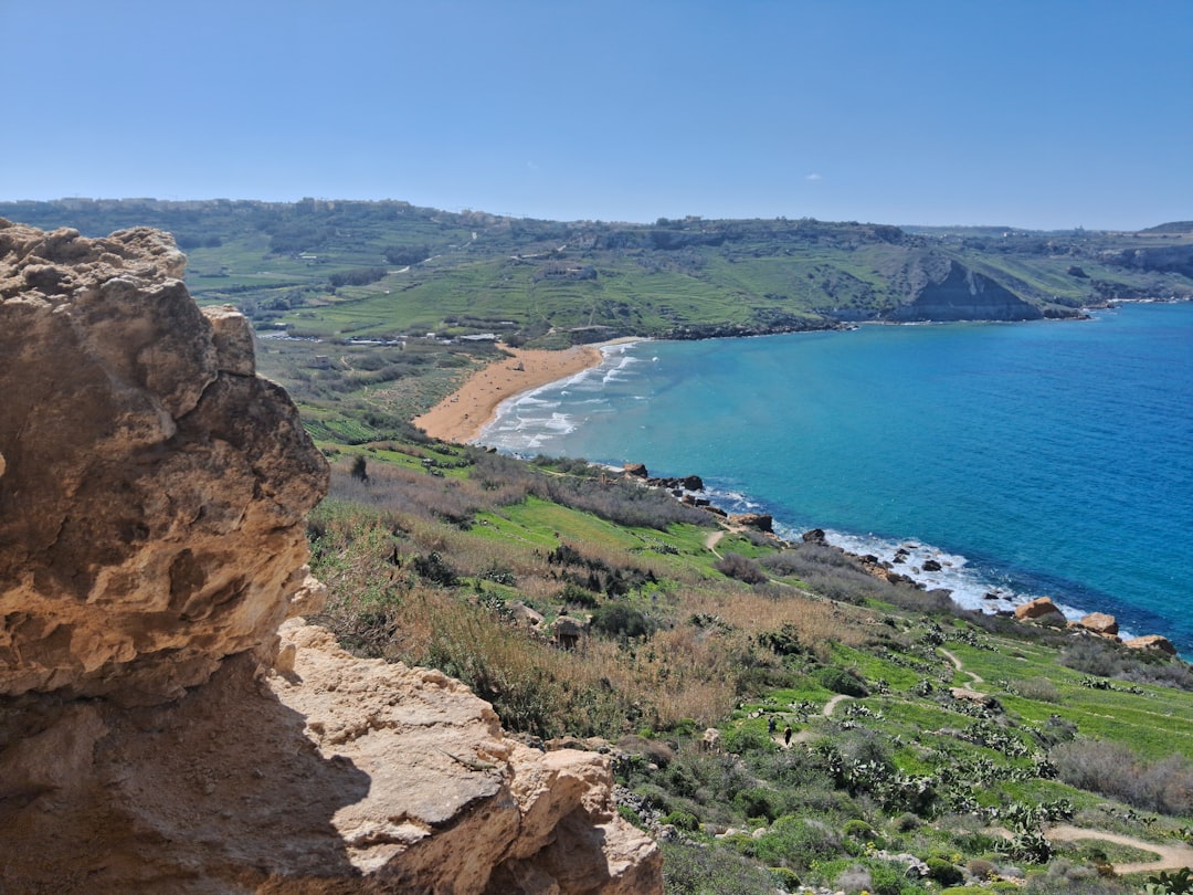 Grutas de Hércules en Tánger: el mar entre rocas - Q356+X8C | Secret World Trip Planner