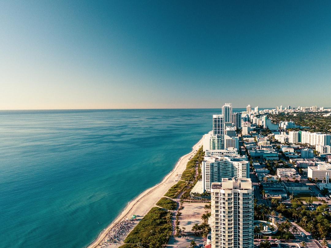 Wanderlog Alternatives 2026: i migliori app per Miami - Miami | Secret World Trip Planner