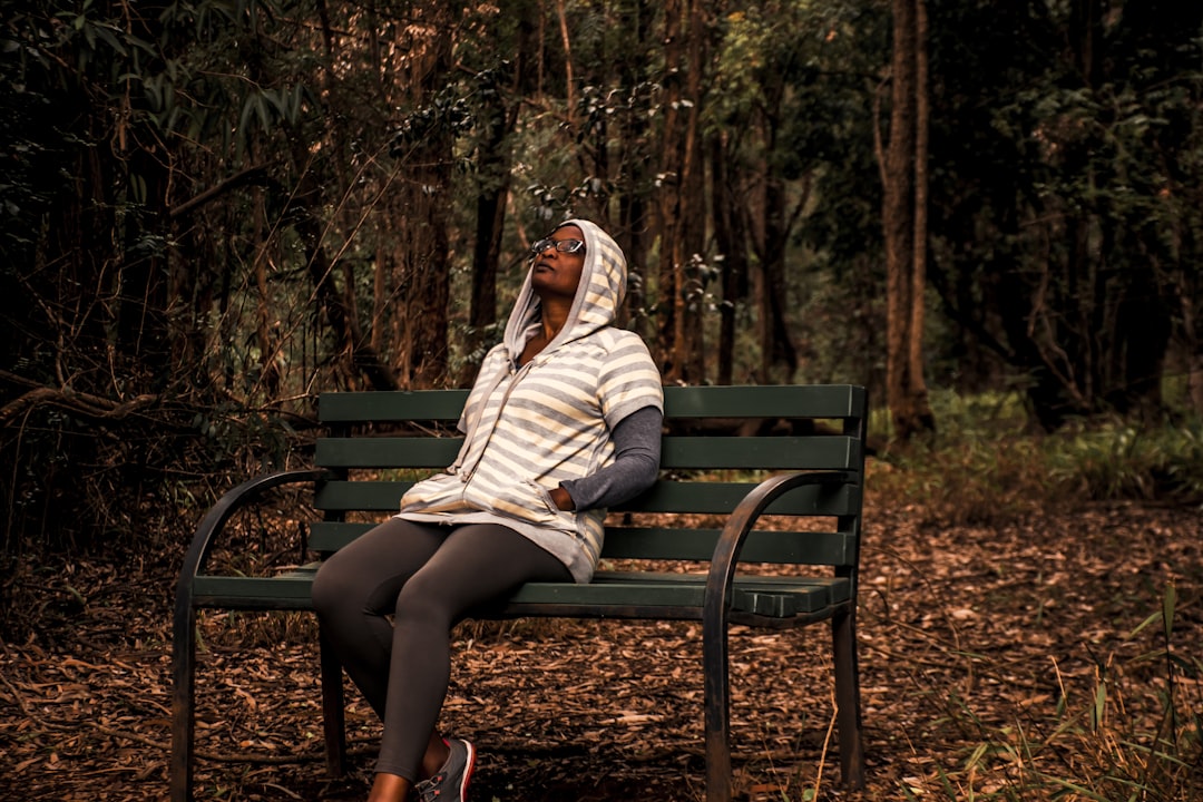 Discover Bench, the Tranquility Retreat in the Heart of Kenya — Nairobi