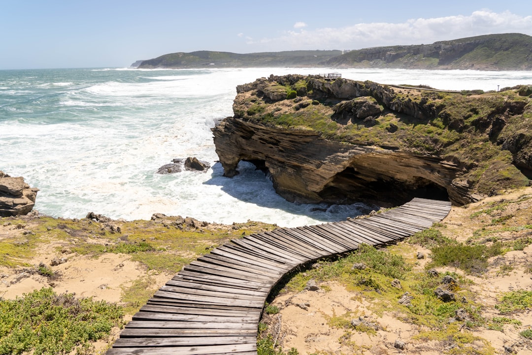 Entdecken Sie die Natural Bridge in Südafrika: ein einzigartiges Erlebnis - Graskop | Secret World Trip Planner
