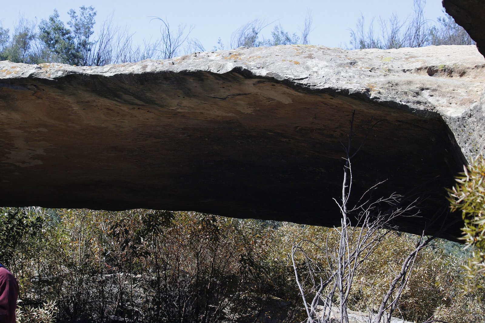 Descubre el Natural Bridge en Sudáfrica: una experiencia única - Graskop | Secret World Trip Planner