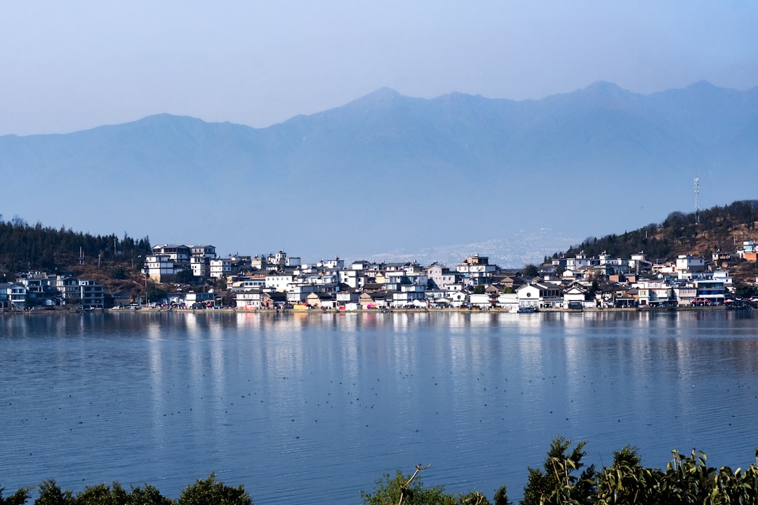 Lago Kawaguchi: el reflejo del Fuji en el agua - Distretto di Minamitsuru | Secret World Trip Planner