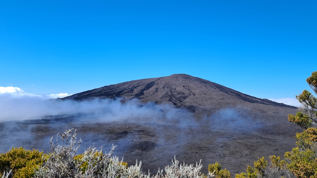 Piton de la Fournaise: camminare sul vulcano attivo - Piton de la Fournaise | Secret World Trip Planner