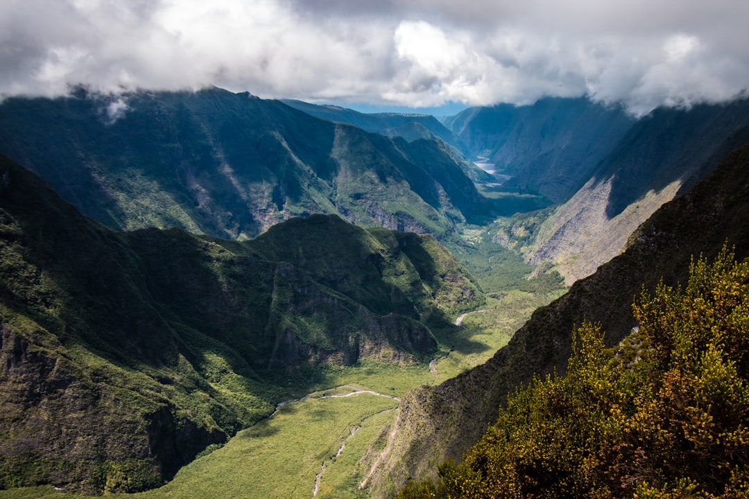 Piton de la Fournaise: Explore the Active Volcano — Piton de la Fournaise