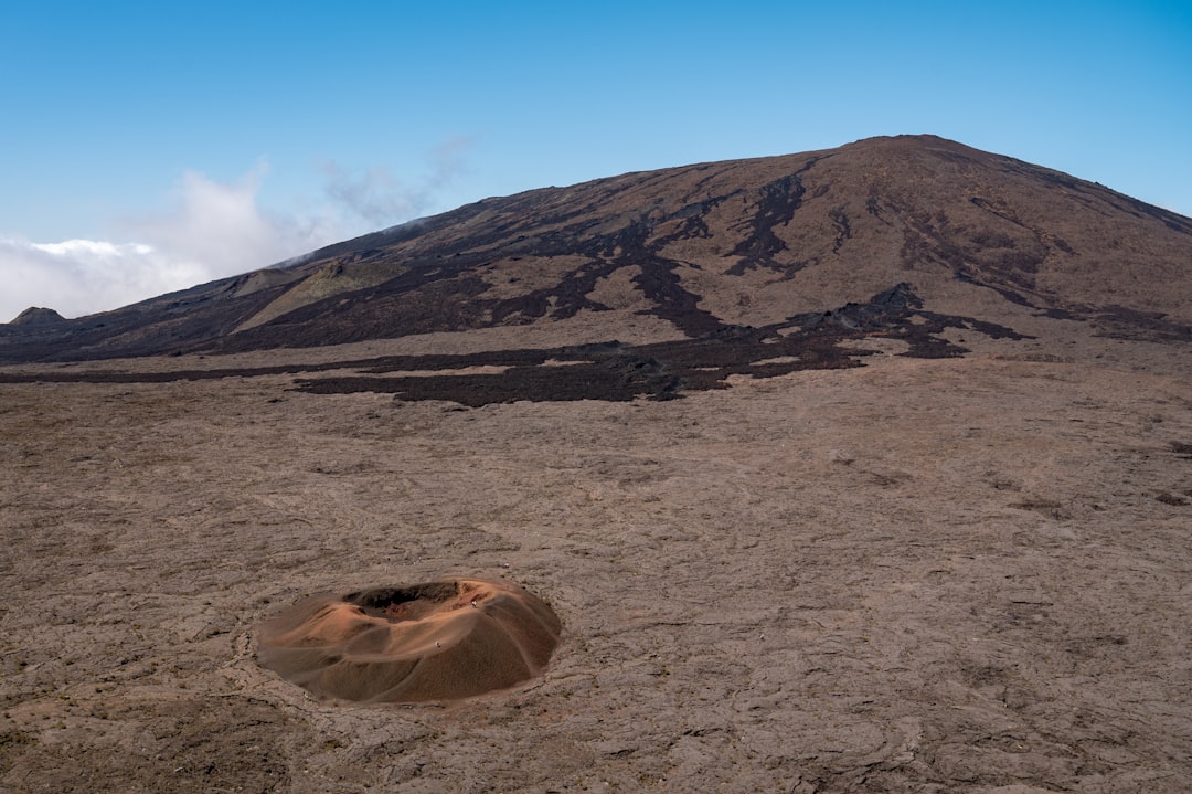 Piton de la Fournaise: Explore the Active Volcano - Piton de la Fournaise | Secret World Trip Planner
