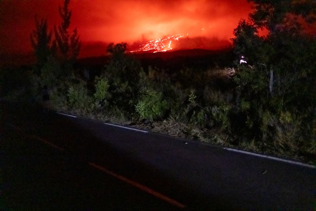 Piton de la Fournaise : marcher sur le volcan actif - Piton de la Fournaise | Secret World Trip Planner