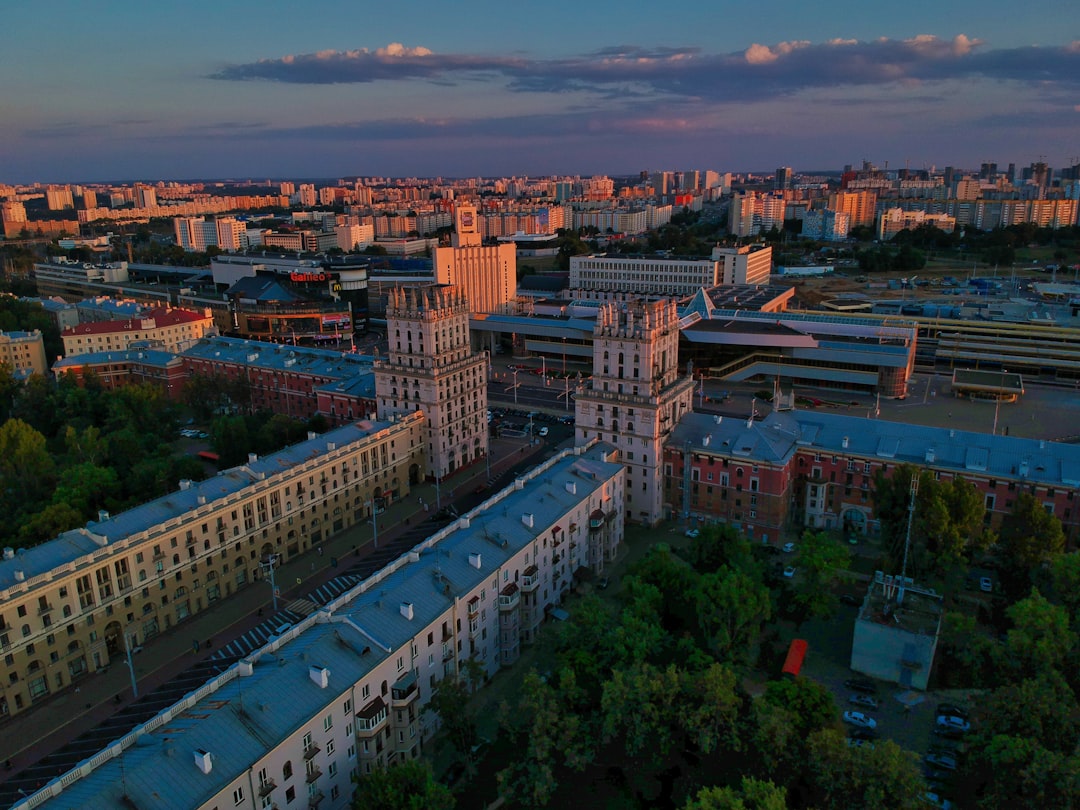 Minsk: The Capital of Belarus Between History and Modernity | Secret World Trip Planner