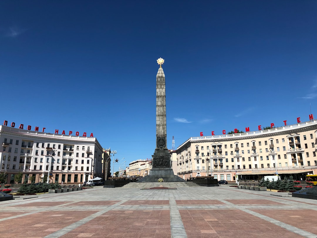 Minsk: La Capital de Bielorrusia entre Historia y Modernidad | Secret World Trip Planner