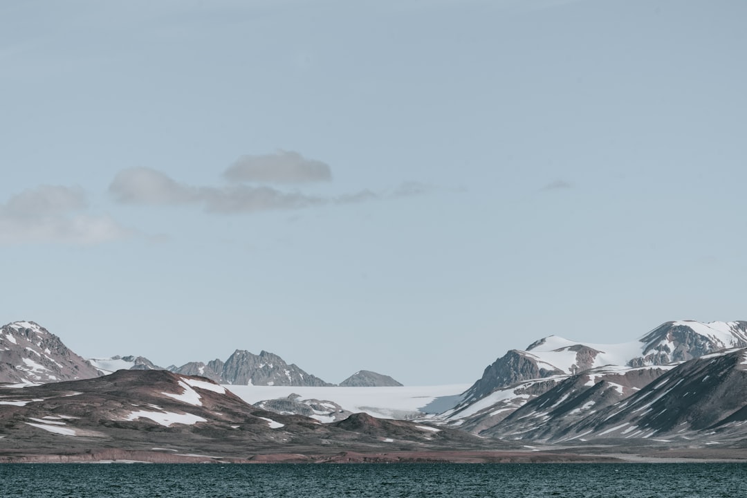 Discover the Arctic: A Journey into the Heart of Climate Change | Secret World Trip Planner