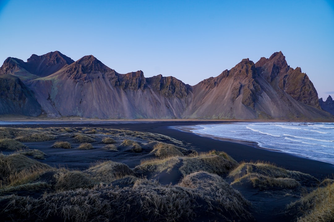 Discover Víkurhyrna: A Natural Paradise in Iceland - Ólafsfjörður | Secret World Trip Planner