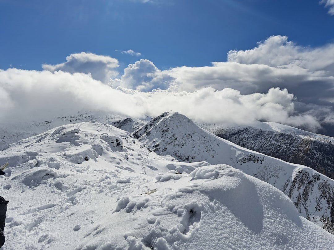 Descubre Ben Lawers: la montaña más alta de las Highlands escocesas - Carie | Secret World Trip Planner