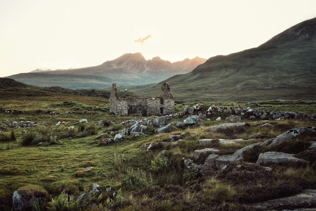 Exploring Beinn Ghlas: The Grey Mountain of Scotland - Kiltyrie | Secret World Trip Planner