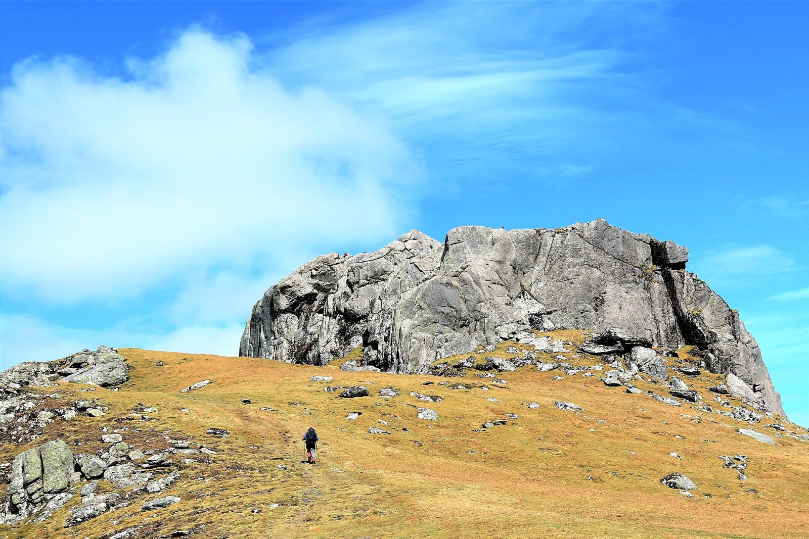 Ben Loyal entdecken: Die abgelegene Berglandschaft Schottlands - Kinloch Lodge | Secret World Trip Planner
