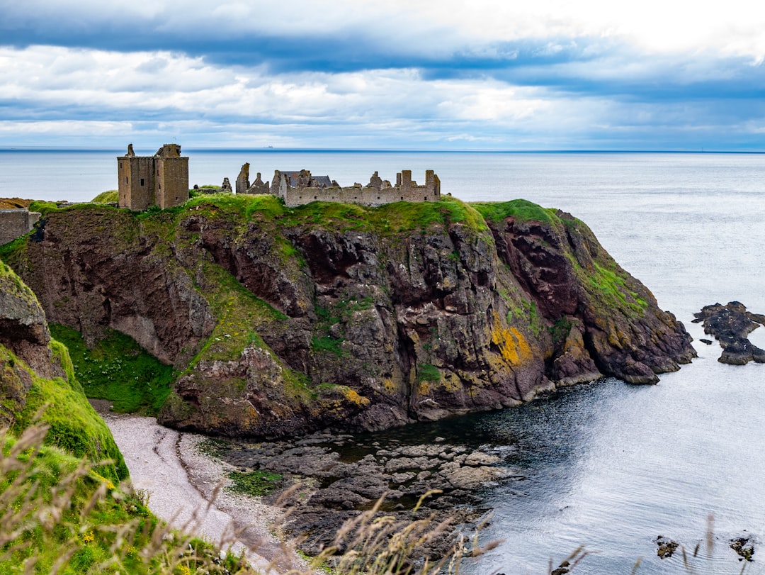 Entdecken Sie Criffel: der bezaubernde Hügel Schottlands - Dumfries and Galloway | Secret World Trip Planner