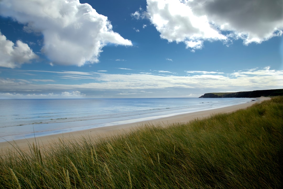 Découvrir Criffel : la colline enchanteuse d'Écosse - Dumfries and Galloway | Secret World Trip Planner