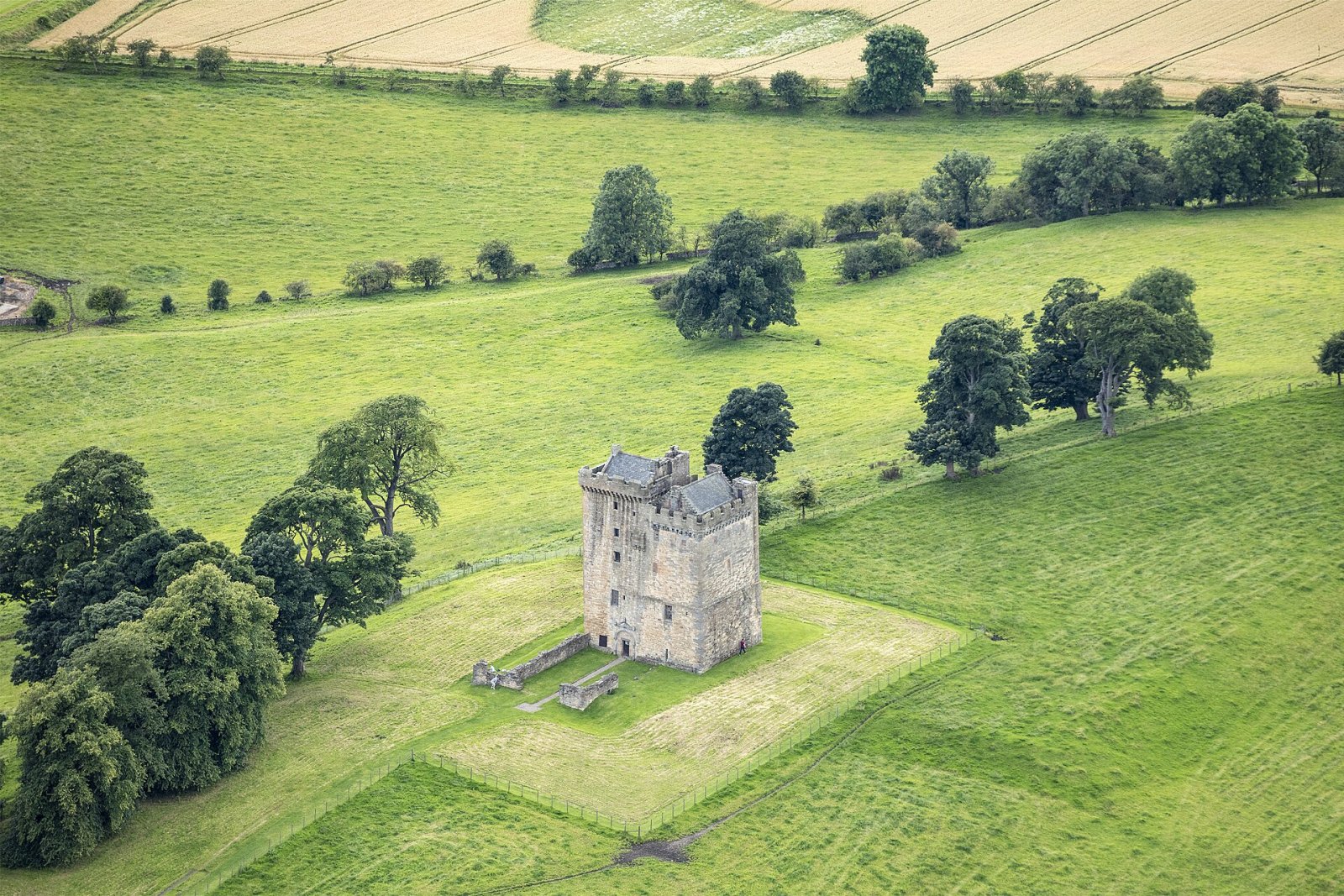 Descubre The Tower: un viaje por la historia de la música rock en Escocia - Edinburgh | Secret World Trip Planner