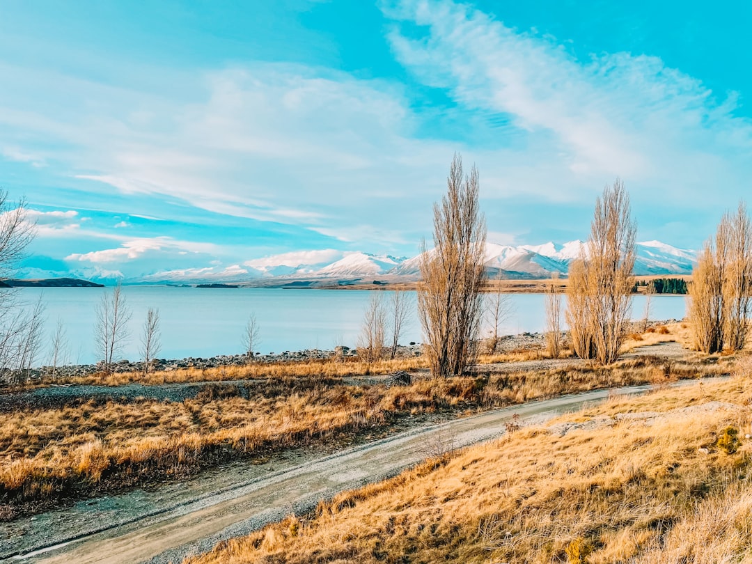 Projet Ciel Noir à Lake Tekapo : étoiles en Nouvelle-Zélande - 1 Motuariki Lane | Secret World Trip Planner