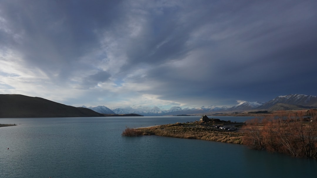 Proyecto Cielo Oscuro en Lake Tekapo: estrellas en NZ - 1 Motuariki Lane | Secret World Trip Planner