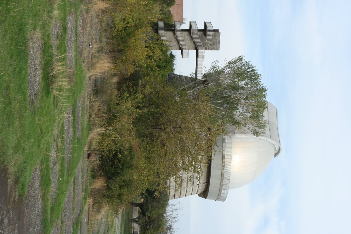 Observatorio de Byurakan: entre estrellas e historia - 87JF+49 | Secret World Trip Planner