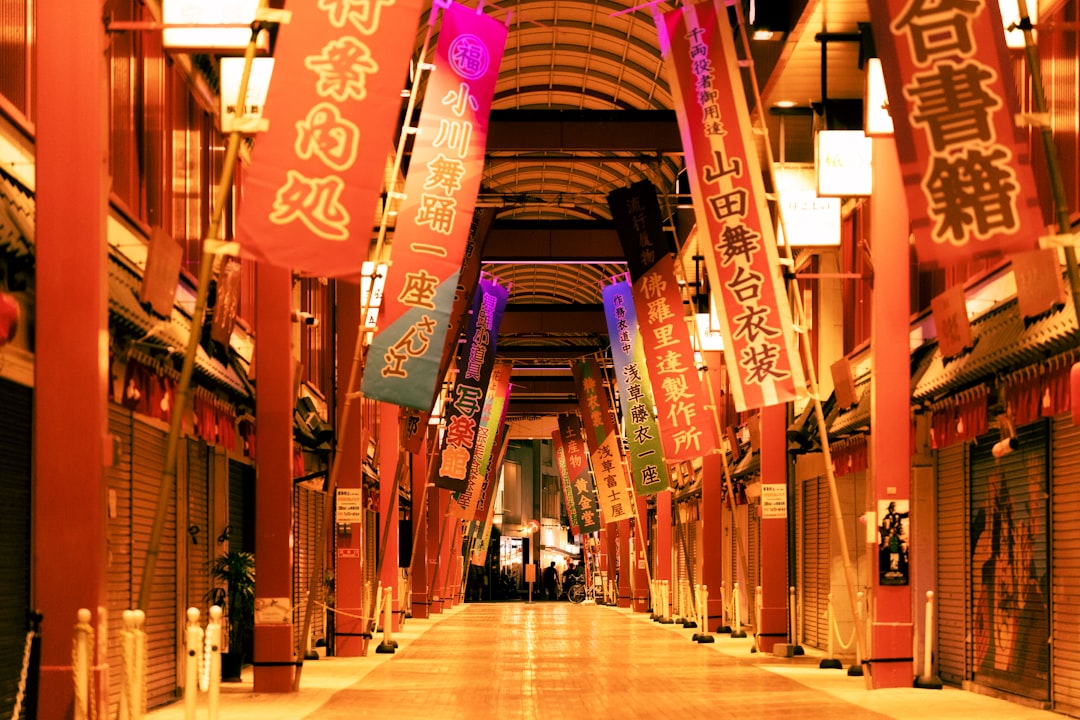 Museo Nacional de Tokio: guía de colecciones - Taito City | Secret World Trip Planner