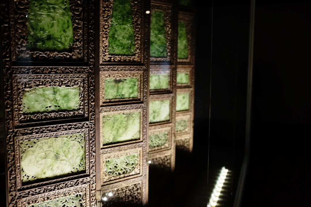Taipei National Palace Museum: Your Ultimate Visitor Guide - Shilin District | Secret World Trip Planner