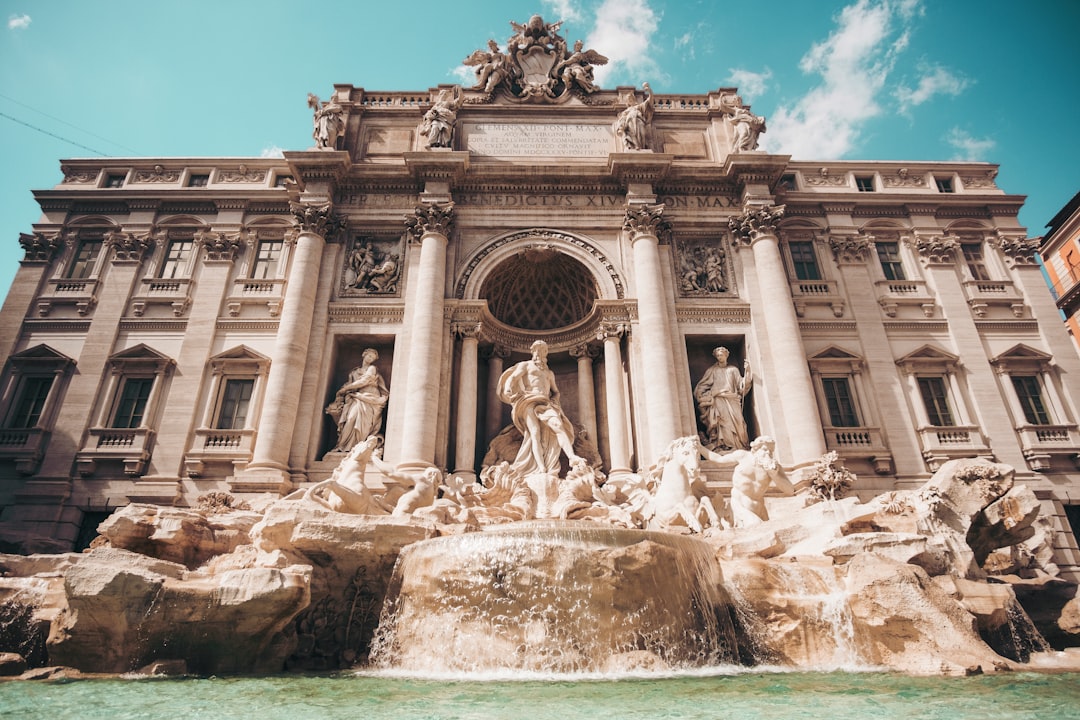 What to See in Rome in 2026: AI-Powered Guide - Roma | Secret World Trip Planner