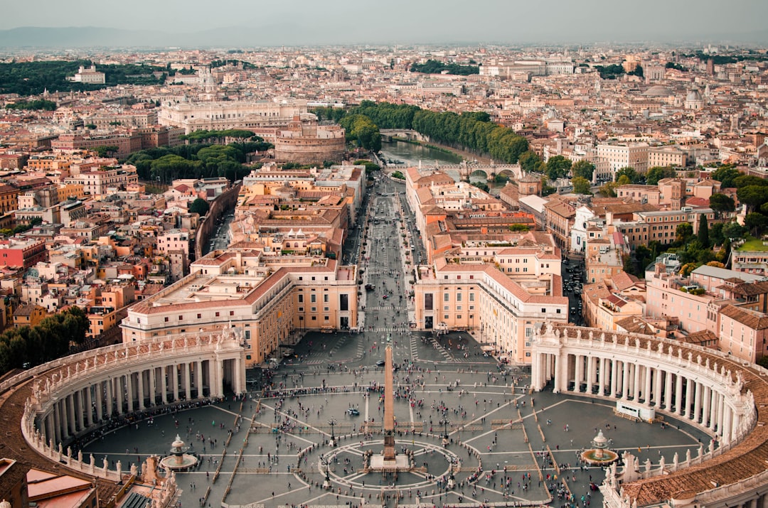What to See in Rome in 2026: AI-Powered Guide - Roma | Secret World Trip Planner