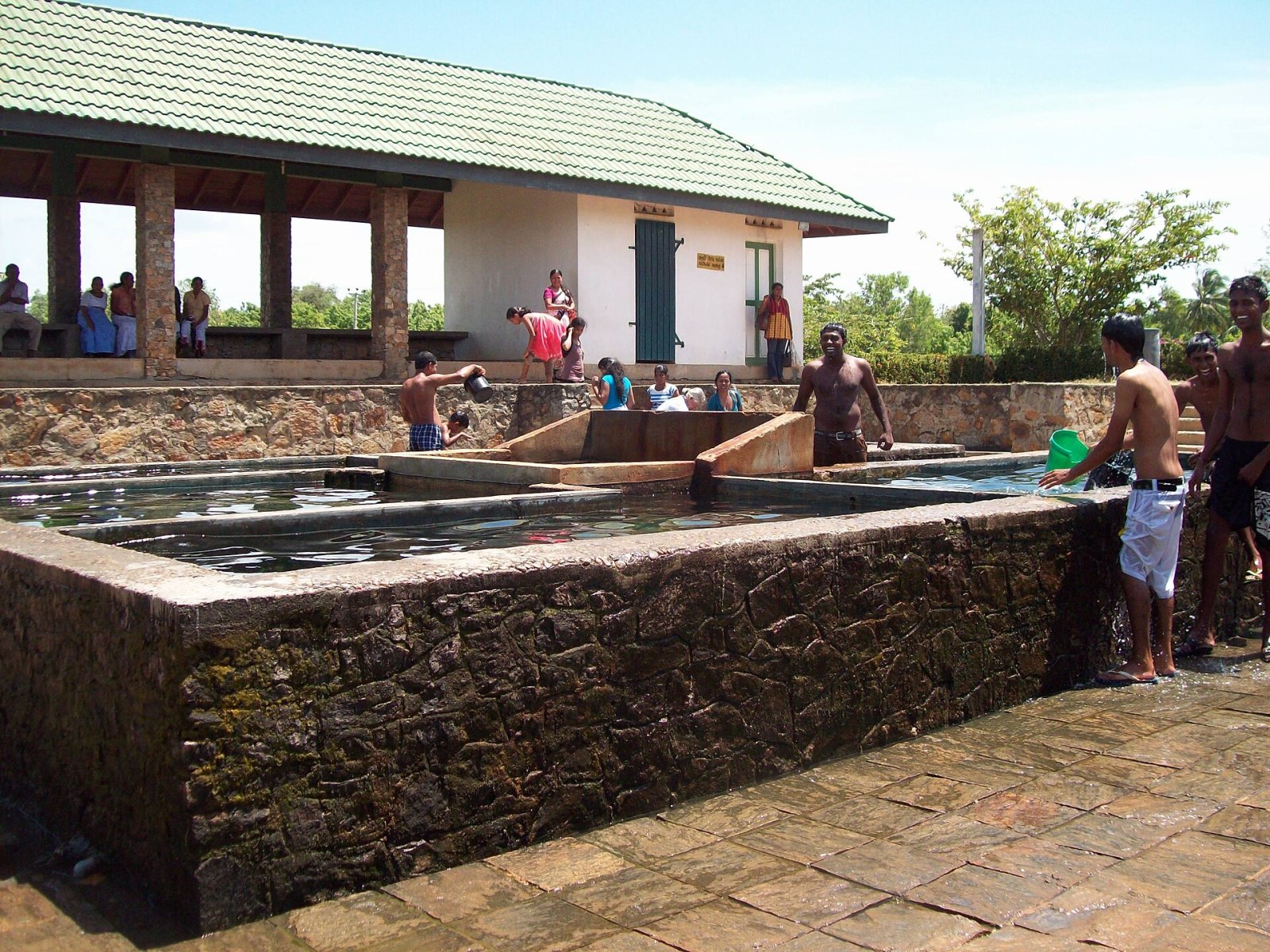 Madunagala : un coin de nature préservée au Sri Lanka - Sooriyawewa | Secret World Trip Planner