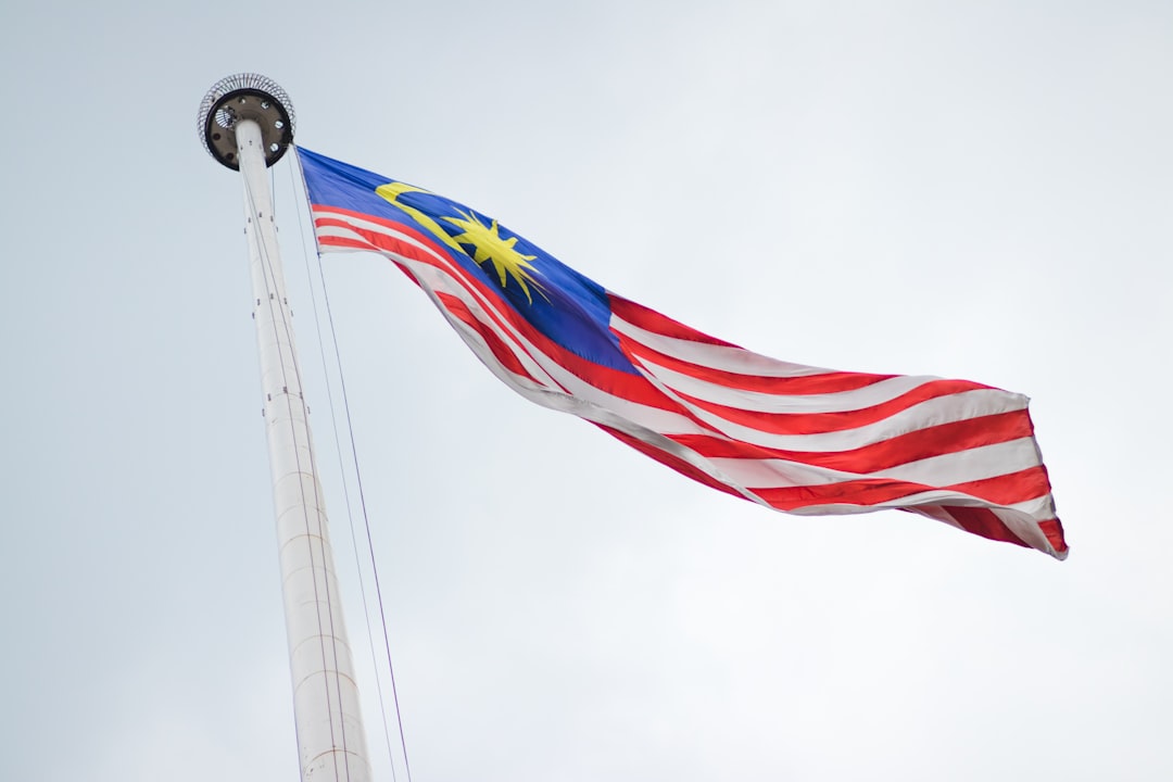 Den Surau entdecken: ein kultureller Schatz Malaysias — Segamat District