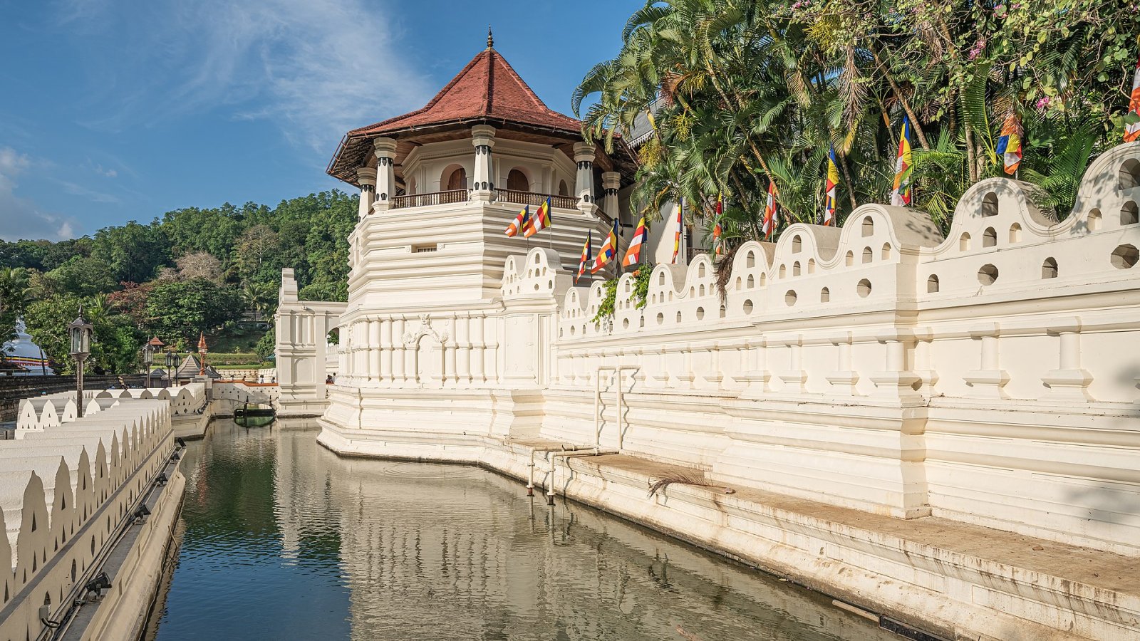 Descubriendo Temple: un viaje cultural en el corazón de Sri Lanka - Dehiwala-Mount Lavinia | Secret World Trip Planner