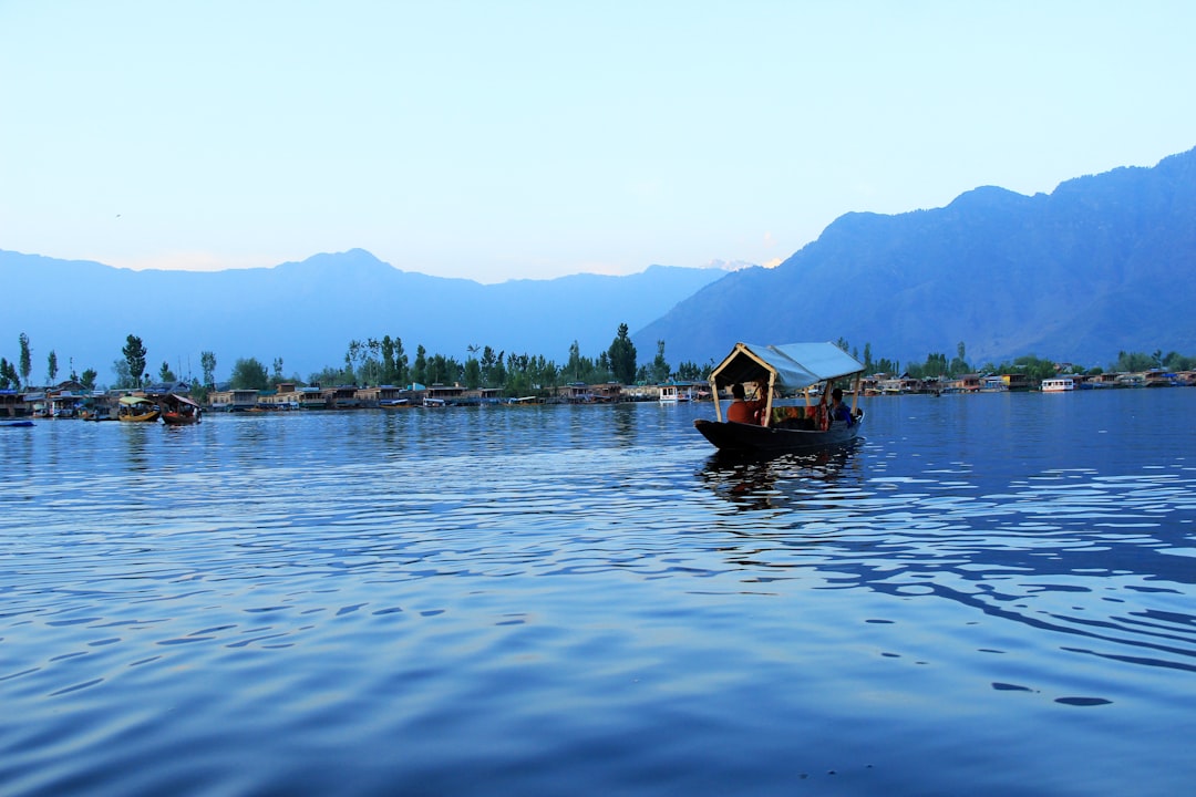 Shalimar-Gärten in Srinagar: Ihre umfassende Anleitung - Shalimar | Secret World Trip Planner
