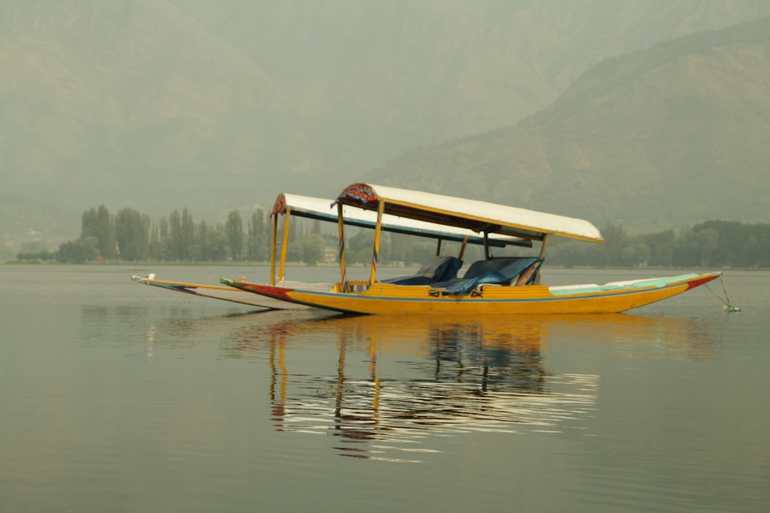 Guía completa de los Jardines Shalimar en Srinagar - Shalimar | Secret World Trip Planner
