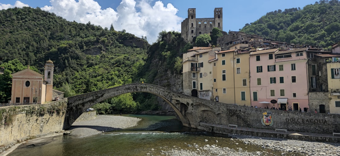 Biscaglia Bridge: The World's Oldest Transporter - 48930 Areeta / Las Arenas | Secret World Trip Planner