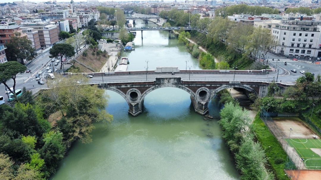 Ponte di Biscaglia: el transportador más antiguo - 48930 Areeta / Las Arenas | Secret World Trip Planner