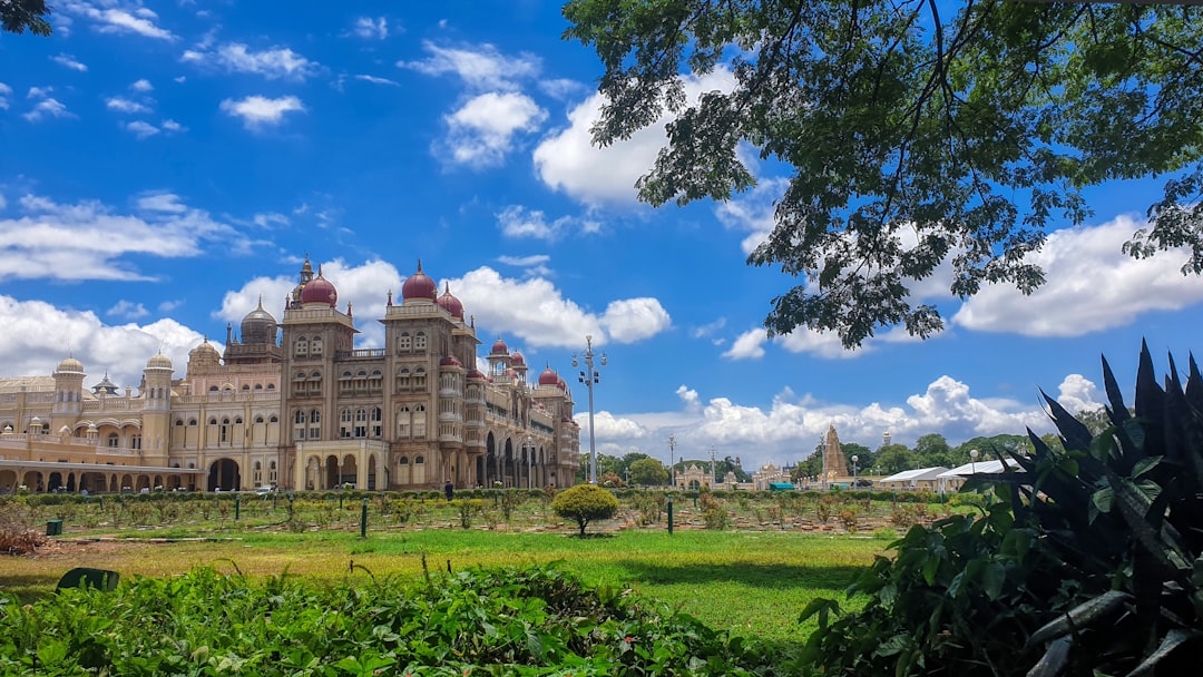 Mysuru Palace: Architecture and Art in Mysore - Mysore | Secret World Trip Planner